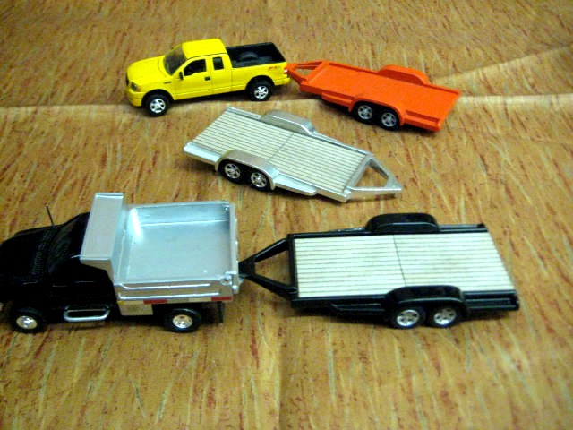 Moore's sales farm toys